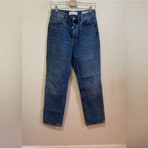 Aritzia Denim Forum Joni Jeans